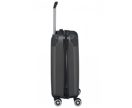 Чемодан Travelite CITY Anthracite S (TL073047-04), изображение 5 Чемодан Travelite CITY Anthracite S (TL073047-04), изображение 5