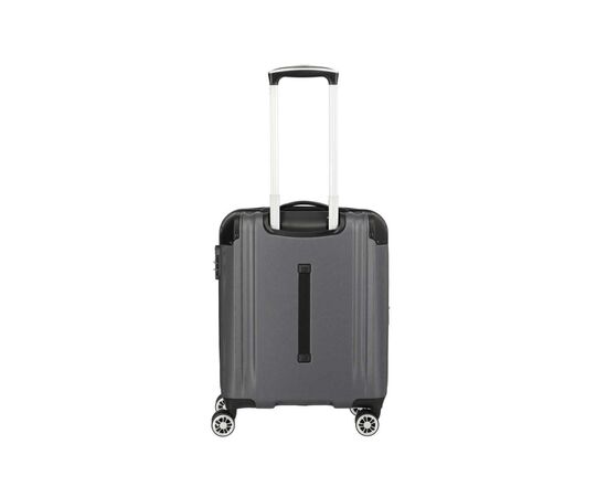 Чемодан Travelite City Anthracite S exp (TL073044-04), изображение 2 Чемодан Travelite City Anthracite S exp (TL073044-04), изображение 2
