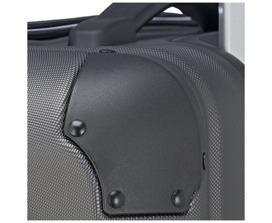 Валіза Travelite City Anthracite S Notebook 17,3" (TL073046-04), зображення 7 Валіза Travelite City Anthracite S Notebook 17,3" (TL073046-04), зображення 7