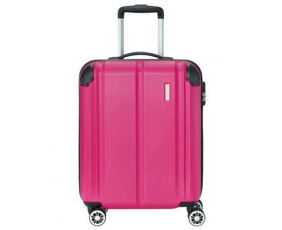 Чемодан Travelite CITY Berry S (TL073047-17), изображение 2 Чемодан Travelite CITY Berry S (TL073047-17), изображение 2