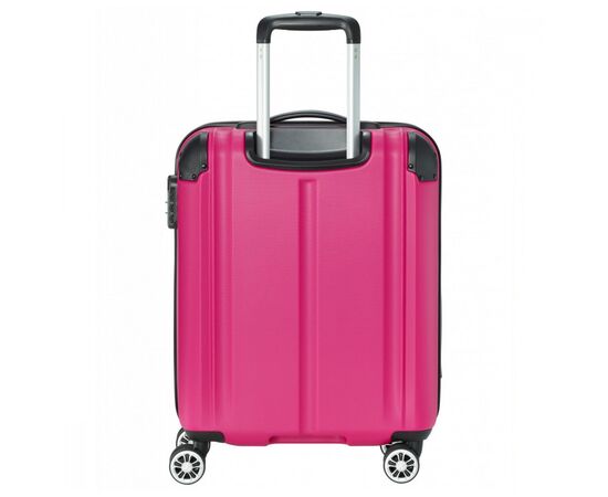 Чемодан Travelite CITY Berry S (TL073047-17), изображение 3 Чемодан Travelite CITY Berry S (TL073047-17), изображение 3