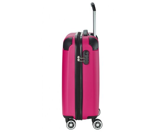 Чемодан Travelite CITY Berry S (TL073047-17), изображение 5 Чемодан Travelite CITY Berry S (TL073047-17), изображение 5