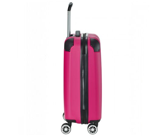 Чемодан Travelite CITY Berry S (TL073047-17), изображение 6 Чемодан Travelite CITY Berry S (TL073047-17), изображение 6