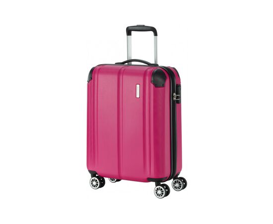 Чемодан Travelite CITY Berry S (TL073047-17)