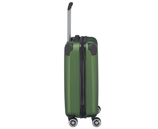 Чемодан Travelite CITY Green S (TL073047-80), изображение 6 Чемодан Travelite CITY Green S (TL073047-80), изображение 6