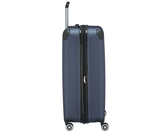 Чемодан Travelite CITY Navy L exp (TL073049-20), изображение 5 Чемодан Travelite CITY Navy L exp (TL073049-20), изображение 5
