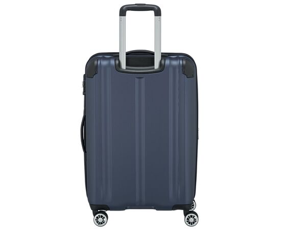 Чемодан Travelite CITY Navy M exp (TL073048-20), изображение 4 Чемодан Travelite CITY Navy M exp (TL073048-20), изображение 4