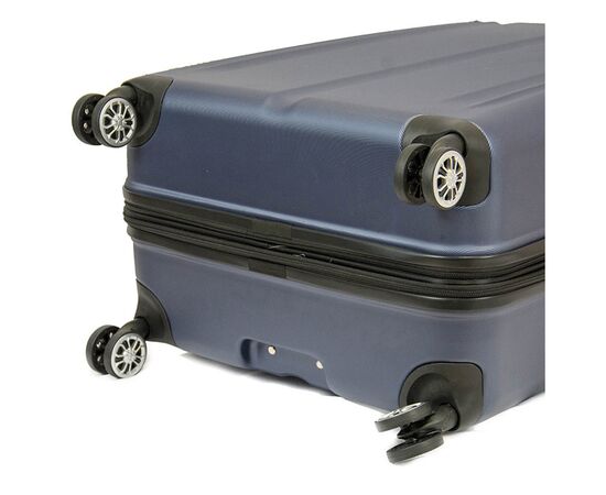 Чемодан Travelite CITY Navy M exp (TL073048-20), изображение 8 Чемодан Travelite CITY Navy M exp (TL073048-20), изображение 8