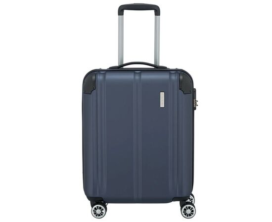 Чемодан Travelite CITY Navy S (TL073047-20), изображение 2 Чемодан Travelite CITY Navy S (TL073047-20), изображение 2