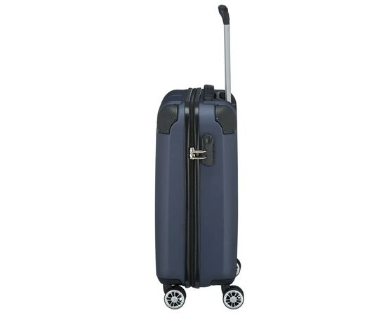 Чемодан Travelite CITY Navy S (TL073047-20), изображение 5 Чемодан Travelite CITY Navy S (TL073047-20), изображение 5