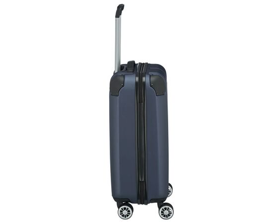 Чемодан Travelite CITY Navy S (TL073047-20), изображение 6 Чемодан Travelite CITY Navy S (TL073047-20), изображение 6