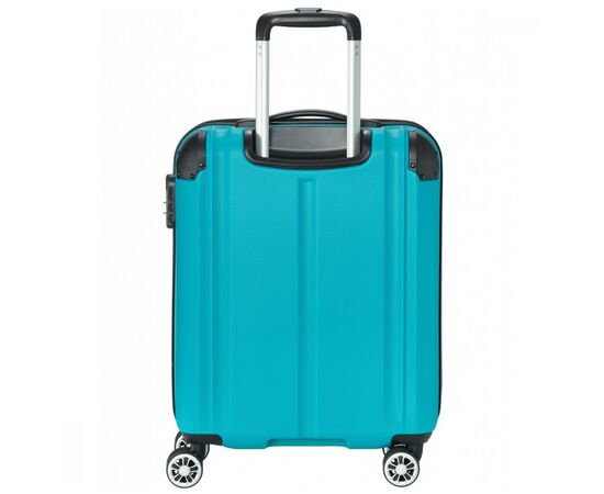Чемодан Travelite CITY Petrol S (TL073047-22), изображение 3 Чемодан Travelite CITY Petrol S (TL073047-22), изображение 3