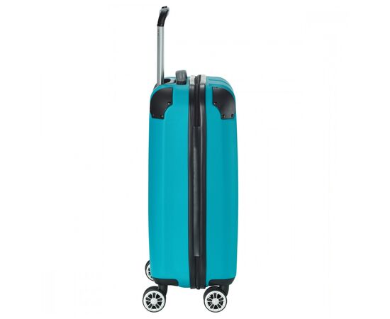 Чемодан Travelite CITY Petrol S (TL073047-22), изображение 6 Чемодан Travelite CITY Petrol S (TL073047-22), изображение 6