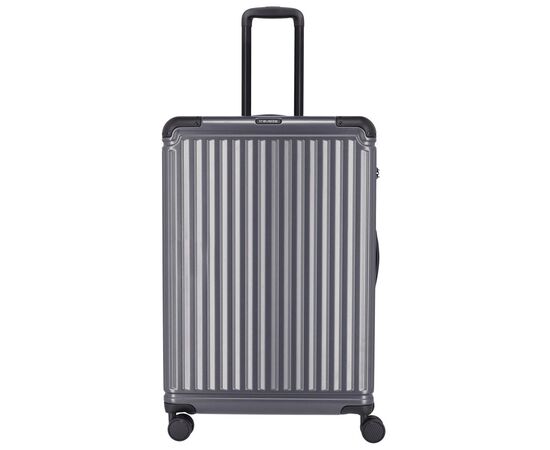Чемодан Travelite CRUISE Anthracite L (TL072649-04), изображение 2 Чемодан Travelite CRUISE Anthracite L (TL072649-04), изображение 2