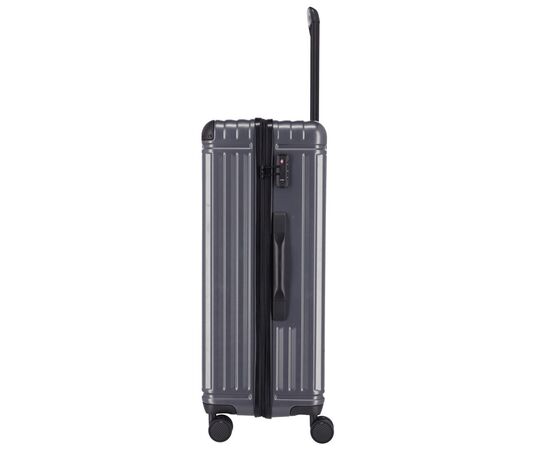 Чемодан Travelite CRUISE Anthracite L (TL072649-04), изображение 3 Чемодан Travelite CRUISE Anthracite L (TL072649-04), изображение 3