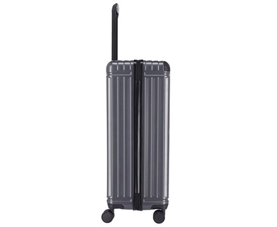 Чемодан Travelite CRUISE Anthracite L (TL072649-04), изображение 4 Чемодан Travelite CRUISE Anthracite L (TL072649-04), изображение 4