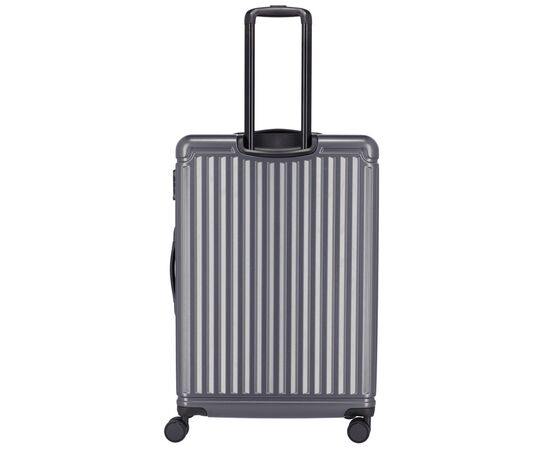 Чемодан Travelite CRUISE Anthracite L (TL072649-04), изображение 5 Чемодан Travelite CRUISE Anthracite L (TL072649-04), изображение 5