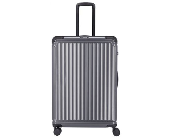 Чемодан Travelite CRUISE Anthracite M (TL072648-04), изображение 2 Чемодан Travelite CRUISE Anthracite M (TL072648-04), изображение 2