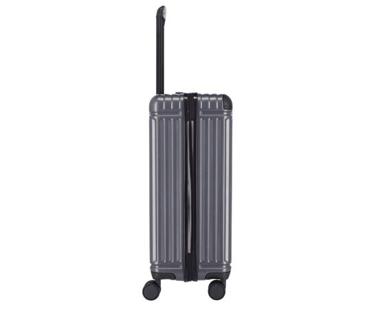 Чемодан Travelite CRUISE Anthracite M (TL072648-04), изображение 4 Чемодан Travelite CRUISE Anthracite M (TL072648-04), изображение 4
