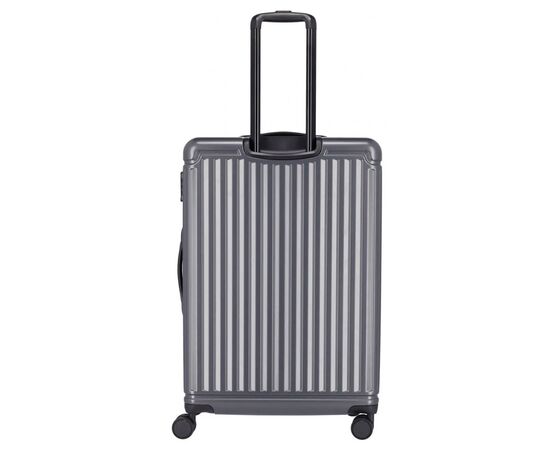Чемодан Travelite CRUISE Anthracite M (TL072648-04), изображение 5 Чемодан Travelite CRUISE Anthracite M (TL072648-04), изображение 5