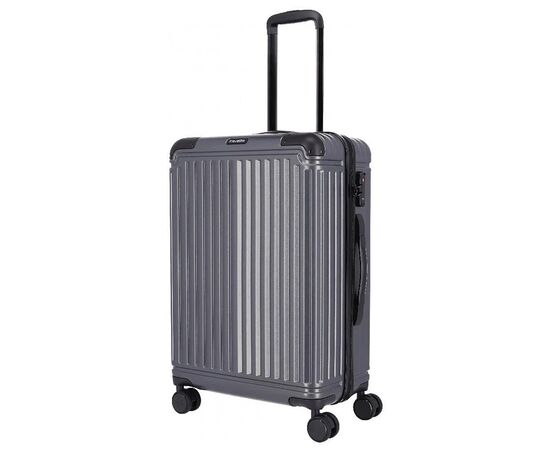 Валіза Travelite CRUISE Anthracite M (TL072648-04)
