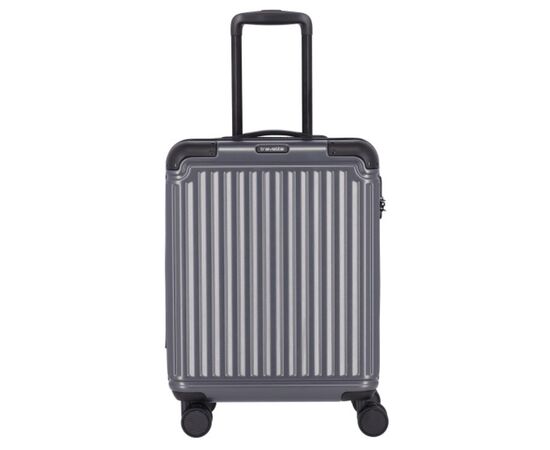 Чемодан Travelite CRUISE Anthracite S (TL072647-04), изображение 2 Чемодан Travelite CRUISE Anthracite S (TL072647-04), изображение 2