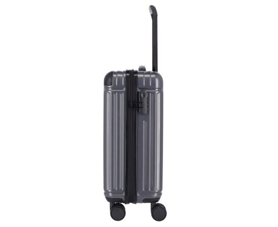 Чемодан Travelite CRUISE Anthracite S (TL072647-04), изображение 3 Чемодан Travelite CRUISE Anthracite S (TL072647-04), изображение 3