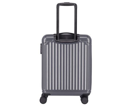 Чемодан Travelite CRUISE Anthracite S (TL072647-04), изображение 5 Чемодан Travelite CRUISE Anthracite S (TL072647-04), изображение 5