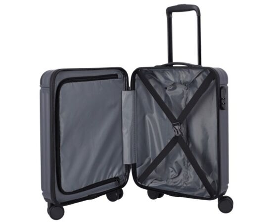 Чемодан Travelite CRUISE Anthracite S (TL072647-04), изображение 6 Чемодан Travelite CRUISE Anthracite S (TL072647-04), изображение 6