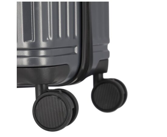 Чемодан Travelite CRUISE Anthracite S (TL072647-04), изображение 9 Чемодан Travelite CRUISE Anthracite S (TL072647-04), изображение 9