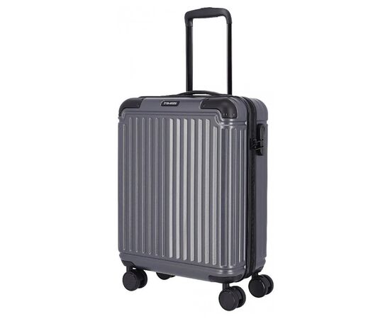 Валіза Travelite CRUISE Anthracite S (TL072647-04)