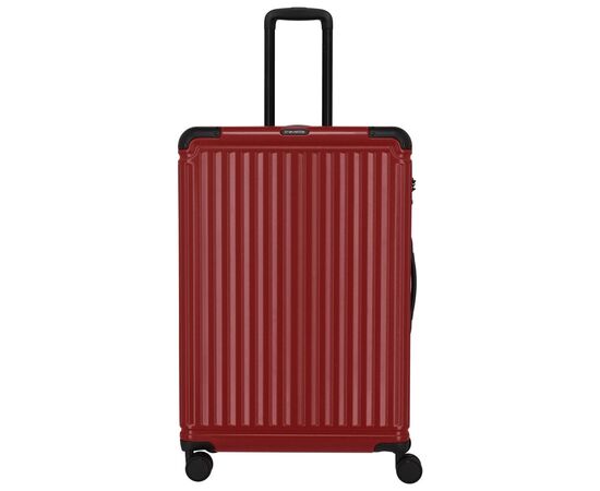 Чемодан Travelite CRUISE Bordeaux L (TL072649-70), изображение 2 Чемодан Travelite CRUISE Bordeaux L (TL072649-70), изображение 2