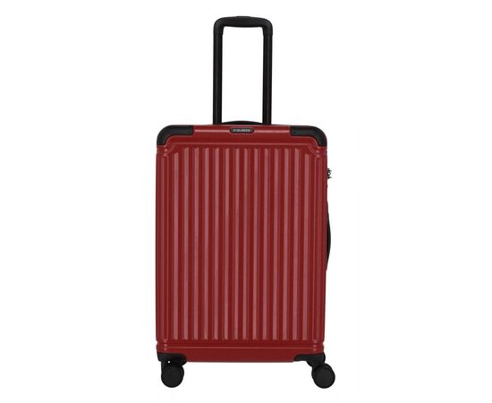 Чемодан Travelite CRUISE Bordeaux M (TL072648-70), изображение 2 Чемодан Travelite CRUISE Bordeaux M (TL072648-70), изображение 2