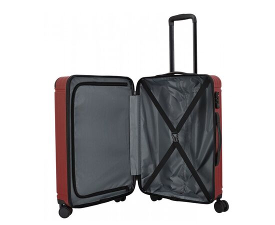 Чемодан Travelite CRUISE Bordeaux M (TL072648-70), изображение 6 Чемодан Travelite CRUISE Bordeaux M (TL072648-70), изображение 6