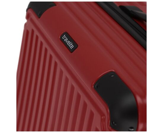 Чемодан Travelite CRUISE Bordeaux M (TL072648-70), изображение 7 Чемодан Travelite CRUISE Bordeaux M (TL072648-70), изображение 7
