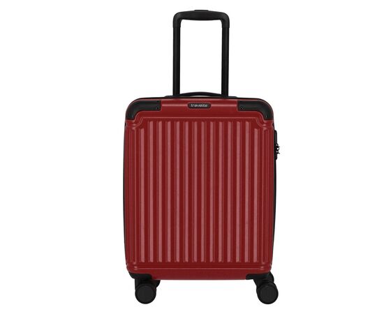 Чемодан Travelite CRUISE Bordeaux S (TL072647-70), изображение 2 Чемодан Travelite CRUISE Bordeaux S (TL072647-70), изображение 2