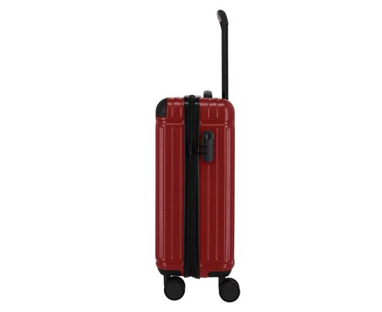 Чемодан Travelite CRUISE Bordeaux S (TL072647-70), изображение 3 Чемодан Travelite CRUISE Bordeaux S (TL072647-70), изображение 3