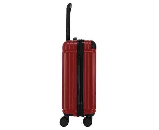 Чемодан Travelite CRUISE Bordeaux S (TL072647-70), изображение 4 Чемодан Travelite CRUISE Bordeaux S (TL072647-70), изображение 4