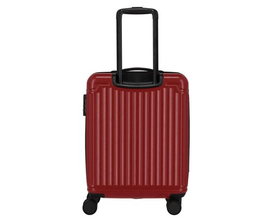Чемодан Travelite CRUISE Bordeaux S (TL072647-70), изображение 5 Чемодан Travelite CRUISE Bordeaux S (TL072647-70), изображение 5