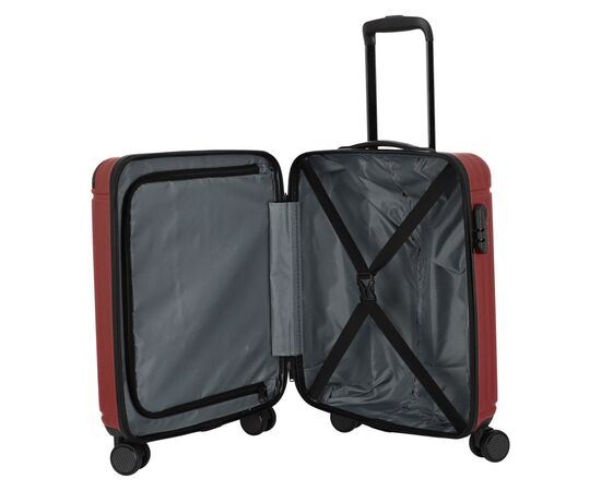 Чемодан Travelite CRUISE Bordeaux S (TL072647-70), изображение 6 Чемодан Travelite CRUISE Bordeaux S (TL072647-70), изображение 6
