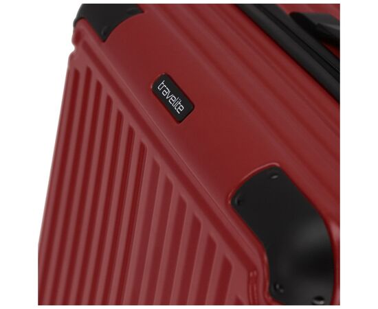 Чемодан Travelite CRUISE Bordeaux S (TL072647-70), изображение 7 Чемодан Travelite CRUISE Bordeaux S (TL072647-70), изображение 7
