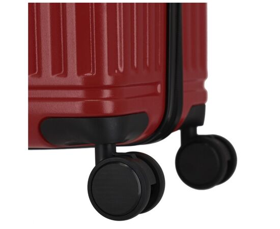 Чемодан Travelite CRUISE Bordeaux S (TL072647-70), изображение 9 Чемодан Travelite CRUISE Bordeaux S (TL072647-70), изображение 9