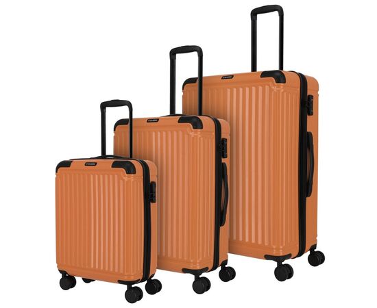 Чемодан Travelite CRUISE Coral L (TL072649-88), изображение 10