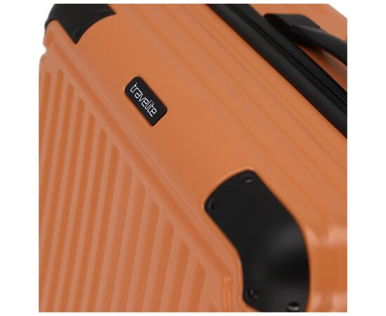 Чемодан Travelite CRUISE Coral L (TL072649-88), изображение 7