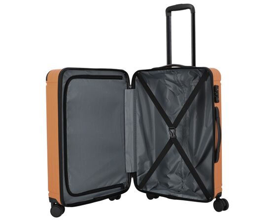 Чемодан Travelite CRUISE Coral M (TL072648-88), изображение 6 Чемодан Travelite CRUISE Coral M (TL072648-88), изображение 6