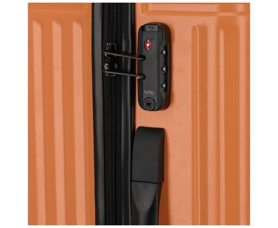 Чемодан Travelite CRUISE Coral M (TL072648-88), изображение 8 Чемодан Travelite CRUISE Coral M (TL072648-88), изображение 8