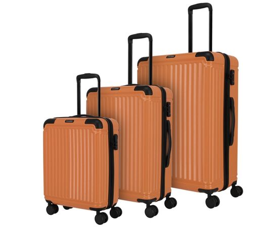 Чемодан Travelite CRUISE Coral S (TL072647-88), изображение 10 Чемодан Travelite CRUISE Coral S (TL072647-88), изображение 10