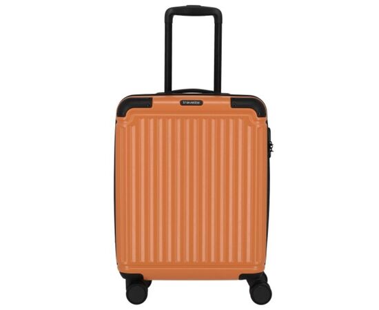 Чемодан Travelite CRUISE Coral S (TL072647-88), изображение 2 Чемодан Travelite CRUISE Coral S (TL072647-88), изображение 2
