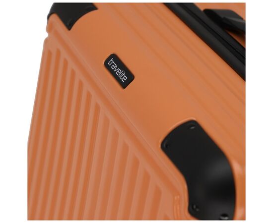 Чемодан Travelite CRUISE Coral S (TL072647-88), изображение 7 Чемодан Travelite CRUISE Coral S (TL072647-88), изображение 7