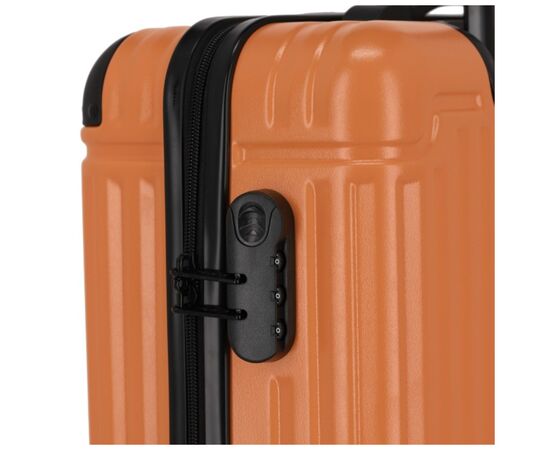 Чемодан Travelite CRUISE Coral S (TL072647-88), изображение 8 Чемодан Travelite CRUISE Coral S (TL072647-88), изображение 8